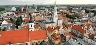 Urodziny TVN24 w Opolu