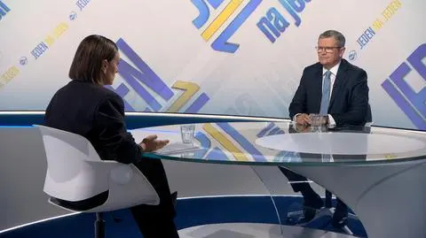 Bosacki: liczba aktów wrogości ze strony Rosji będzie rosła