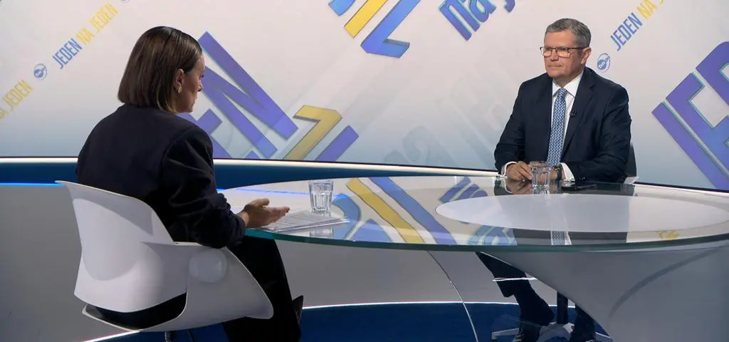 Bosacki: szef CIA przekazał ważne informacje ministrowi Siemoniakowi
