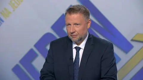 Afera powodziowa. Marcin Kierwiński: ta pani będzie wykluczona z KO 