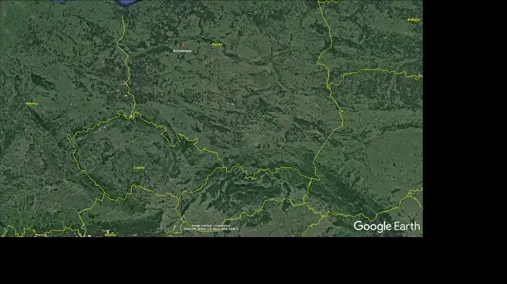 bartodzieje