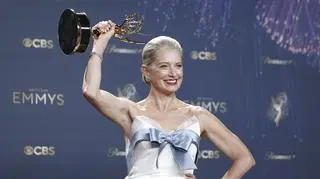 Katherine LaNasa (najlepsza aktorka drugoplanowa - serial dramatyczny)