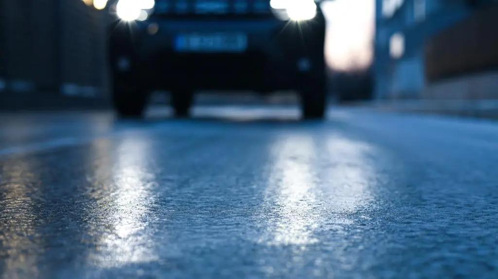 Do Polski wraca ślizgawica. Mapy pokazują, gdzie będzie groźnie