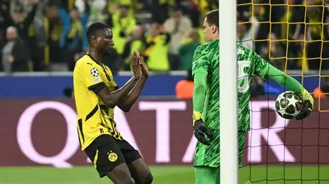 Szczęsny się przeliczył. Słono za to zapłacił