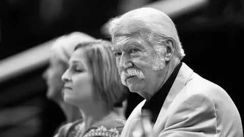 Zmarł słynny trener Bela Karolyi 