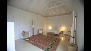 Prywatna wyspa zmarłego finansisty 