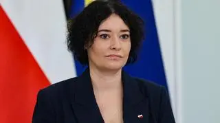 Dieta za pracę w neo-KRS? Żukowska: napisałam wniosek o wypłatę