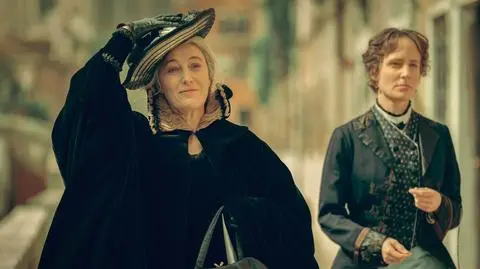 "Duse" reż. Pietro Marcello