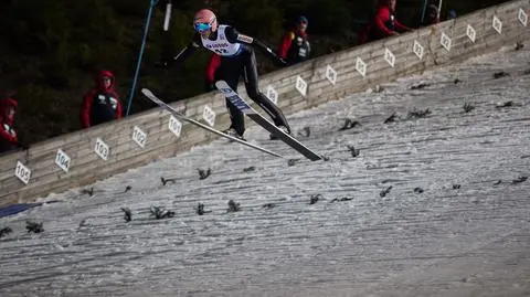 Szalony konkurs w Wiśle. Polacy długo prowadzili, skończyli poza podium