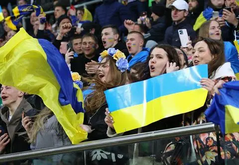 "Ukraińcy w polskim Sejmie w 2027"? Jak oni to wymyślili
