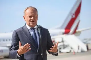 Donald Tusk