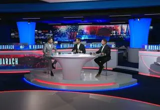 W Sądzie Najwyższym "zabrakło teczek" na protesty wyborcze