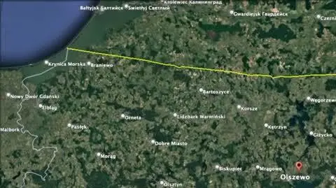 oleszewo