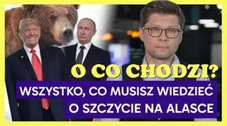 Czego żąda Putin, a czego obawia się Europa? Pięć rzeczy o szczycie