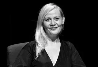 Nie żyje Katarzyna Stoparczyk