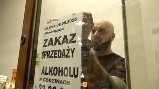 Nocna prohibicja w stolicy? Są dwie propozycje