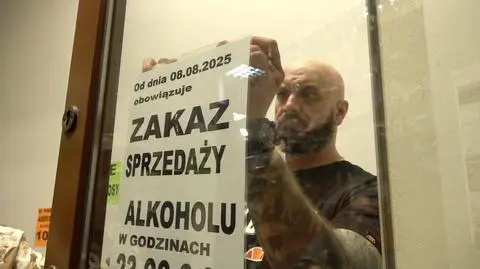 Częściowa prohibicja