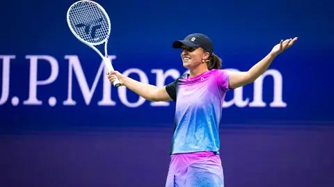 Świątek i długo, długo nikt w rankingu tenisistek po US Open