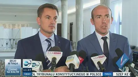 Budka: prokuratura wkracza w nie swoje kompetencje