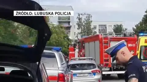 LUBUSKA POLICJA