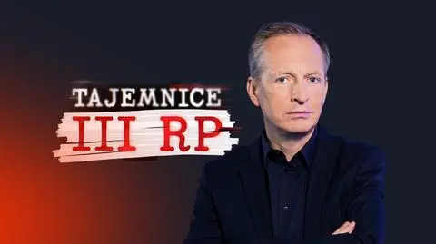 Tajemnice III RP