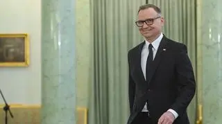 Andrzej Duda
