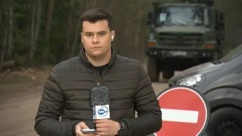 Nie żyje trzech amerykańskich żołnierzy, którzy zaginęli na Litwie. Relacja Adriana Zaborowskiego