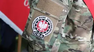 Tak ma wyglądać likwidacja CBA. Projekt trafił do Sejmu