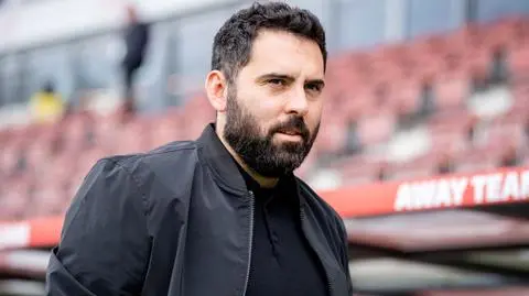 Kontrowersje wokół odejścia Feio. "Trenowali ze strachem w żołądkach"