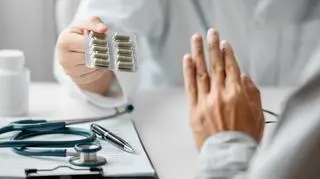 "Nie mogłam uwierzyć, że ktoś w Sejmie potrafi opowiadać takie brednie"