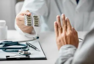 "Nie mogłam uwierzyć, że ktoś w Sejmie potrafi opowiadać takie brednie"