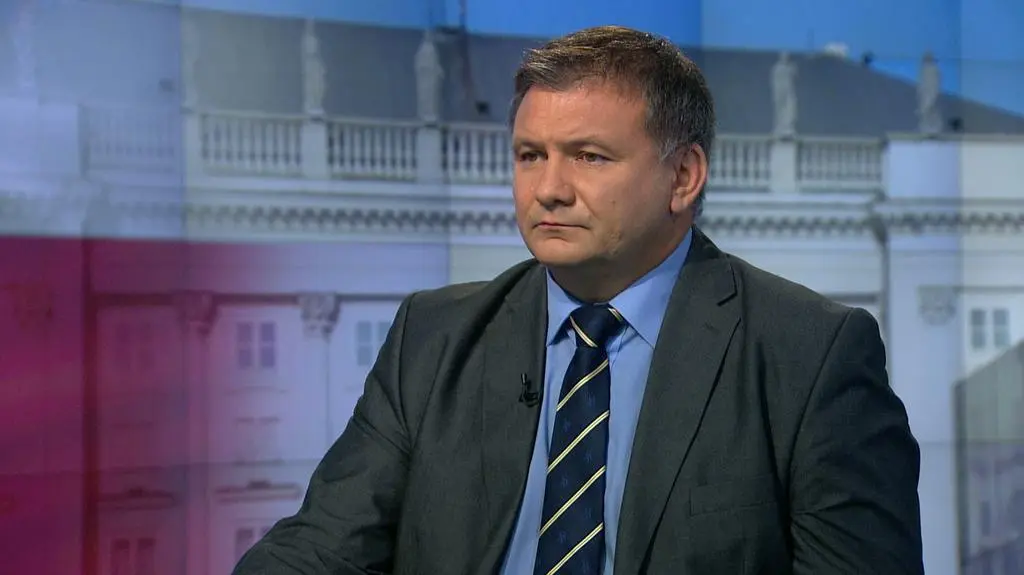 Rzecznik KRS o prezydenckiej propozycji zmiany konstytucji