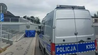 W wypadku zginął motocyklista 