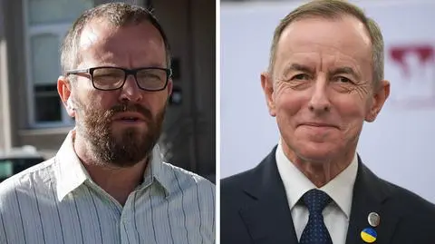 Tomasz Duklanowski, Tomasz Grodzki