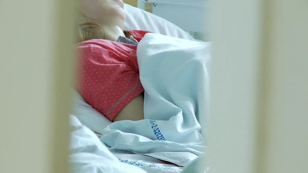 Wielka tragedia i wielka ofiarność