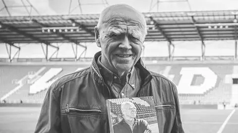 Bogusław Kukuć nie żyje. "Niekwestionowana legenda, prawdziwy Widzewiak"