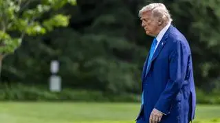 "Podatek zemsty" w ustawie Trumpa. "Szok"