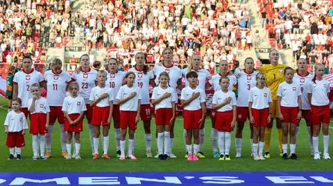 Lewandowski od dawna tam jest. Piłkarki wciąż czekają na swój klub
