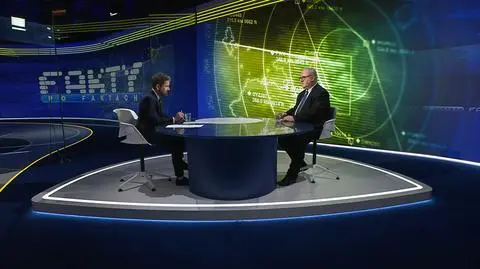 Generał Bogusław Pacek: trudno sobie wyobrazić odpowiedź