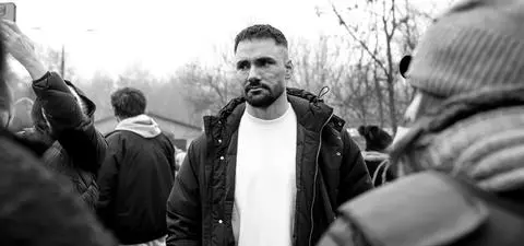 Był "wyjątkową postacią", chcą by otrzymał ważne odznaczenie