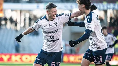 Bolesne potknięcie Korony. "Górnik nas zdemolował"