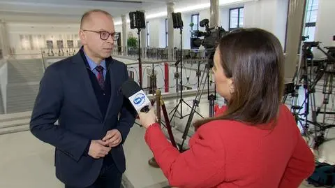 Szczerba: jeśli ktoś podważa nasze bohaterstwo to się reaguje