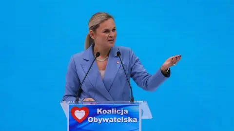 Barbara Nowacka