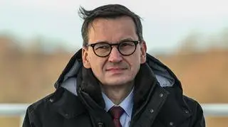 Sprawa Morawieckiego przed komisją etyki PiS. Komentarz byłego premiera