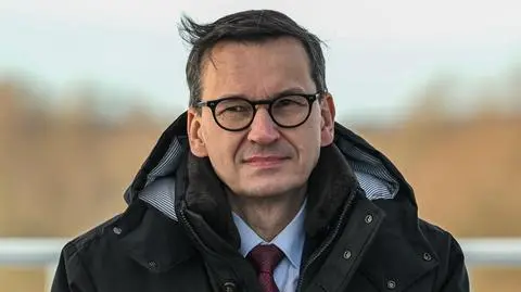 Mateusz Morawiecki