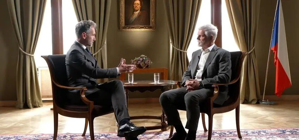 Ostrzega przed "Monachium 2.0". "Rosji nie powinno się na to pozwolić"