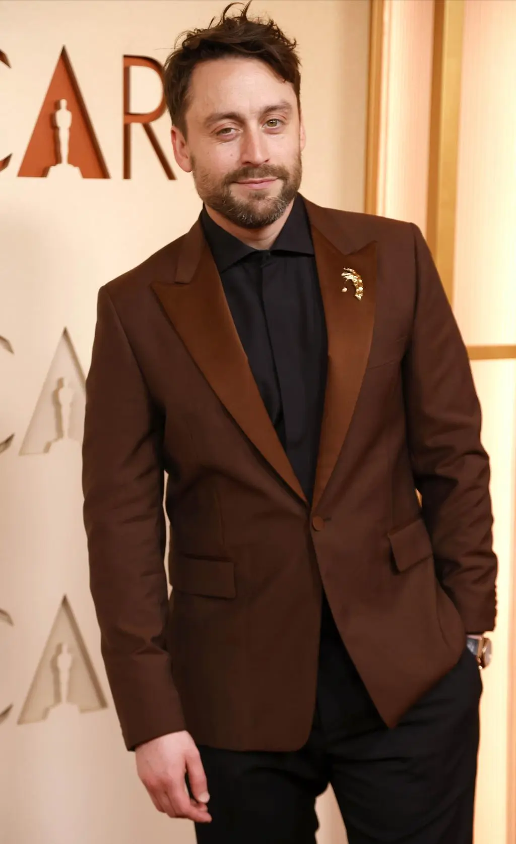 Kieran Culkin