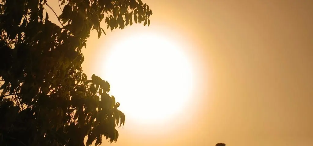 Upał, burze. Ostrzeżenia IMGW