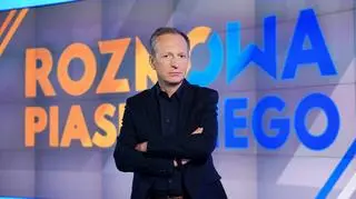 Katarzyna Pełczyńska-Nałęcz w "Rozmowie Piaseckiego"