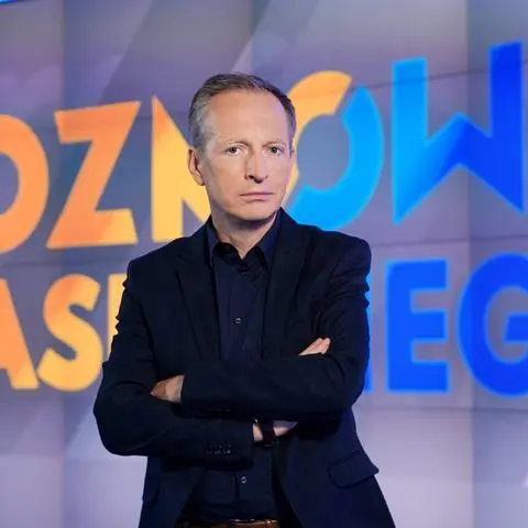 konrad piasecki